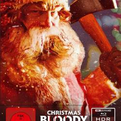   / Christmas Bloody Christmas (2022) HDRip / BDRip 720p / BDRip 1080p