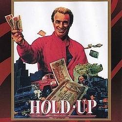  / Hold-Up (1985) DVDRip
