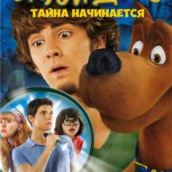 - 3:   / Scooby-Doo! The Mystery Begins (  / Brian Levant) (2009) WEB-DL 1080p - , , , , 
