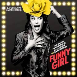 Funny Girl (New Broadway Cast Recording) (2023) - Soundtrack, Films, Games