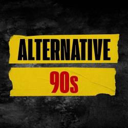 Alternative 90s (2023) FLAC - Alternative, Rock