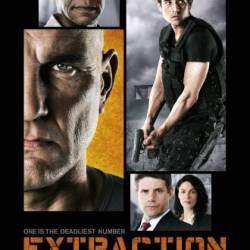  / Extraction (  / Tony Giglio) (2013) WEB-DLRip - , 
