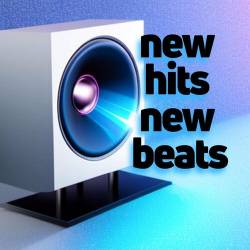 New Hits New Beats (2023) - Pop, Rock, RnB, Dance