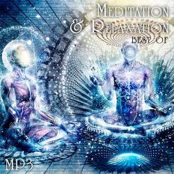 Best Of Meditation & Relaxation (Mp3) - Relax, Meditation, Instrumental!