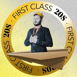 First Class 20s (2023) - Pop, RnB, Dance, Trance, House, Electronic