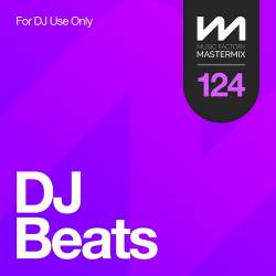 Mastermix DJ Beats 124 (2023) - Rock, Pop, Dance, Disco