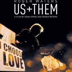 Roger Waters - Us + Them (2020) BDRip 720p