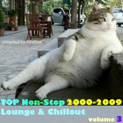 TOP Non-Stop 2000-2009 - Lounge and Chillout. Volume 3 (2022) MP3