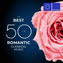 The Best 50 of Romantic Classical Music (2023) Mp3 - Classical, Instrumental!