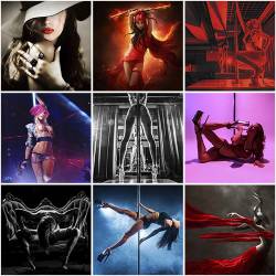 Exotic Dance Songs Collection Part 04 (2020-2023) - Dance, New Age, Ambient, Electronic, Rock, Hard Rock, Metal