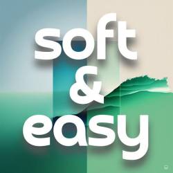 Soft and Easy (2023) - Pop, Rock, RnB