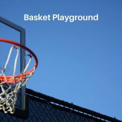 Basket Playground (2023) - Rap, Hip Hop