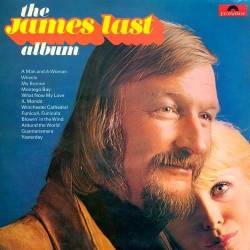 James Last - The James Last Album (1971) FLAC