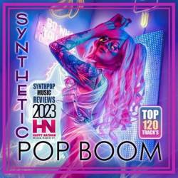 Synthpop Boom (2023) MP3