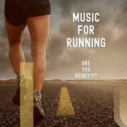 Music for Running Are You Ready (2023) - Rock