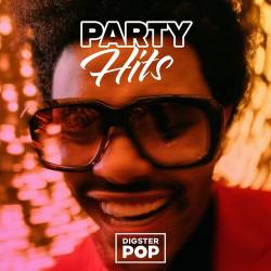 Party Hits 2023 by Digster Pop (2023) - Pop, Rock, RnB, Dance