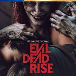   / Evil Dead Rise (2023) HDRip / BDRip 1080p / 4K / 
