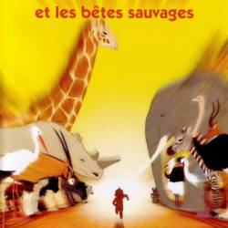     / Kirikou et les b&#234;tes sauvages (  / B&#233;n&#233;dicte Galup,   / Michel Ocelot) (2005) , , , , BDRip 1080p