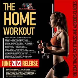 The Home Workout (2023) MP3