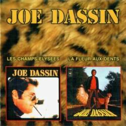 Joe Dassin - Les Champs-Elysees / La Fleur Aux Dents (Compilation) (2019) FLAC - Chanson, Pop