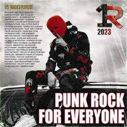 Punk Rock For Everyone (2023) MP3