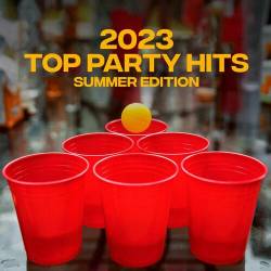 2023 Top Party Hits Summer Edition (2023) - Pop, Rock, RnB, Dance