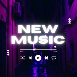 New Music (2023) - Pop, Rock, RnB, Dance