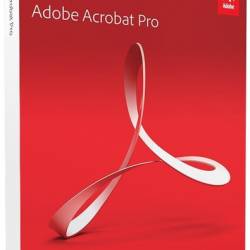 Adobe Acrobat Pro 2023.003.20284 Portable (MULTi/RUS)