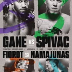  . . UFC Fight Night 226: Gane vs. Spivac. Full Event [02.09] (2023) IPTVRip 720