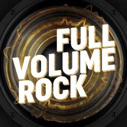 Full Volume Rock (2023) FLAC - Rock