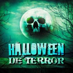 Halloween De Terror (2023) - Pop, Dance, RnB, Rock