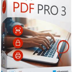 Ashampoo PDF Pro 3.0.8 + Portable (25.09.2023)