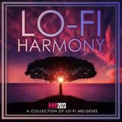 Lo-Fi Harmony (2023)