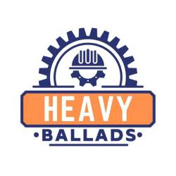 Heavy Ballads (2023) - Ballads, Pop, Rock