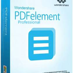 Wondershare PDFelement Professional 10.1.3.2510 + Portable