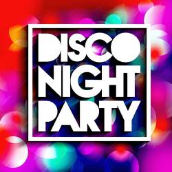 Disco Voltage Night Party October (2023) - Nu Disco, Dance
