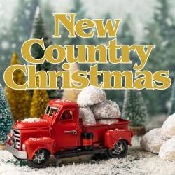 New Country Christmas (2023) - Country, Christmas