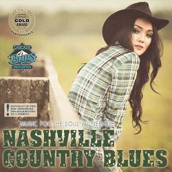 Nashville Country Blues (Mp3) - Rock Blues, Country, Folk!