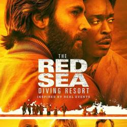       / The Red Sea Diving Resort / Operation Brothers (  / Gideon Raff) (2019) , , , , WEB-DL 1080p