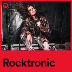 Rocktronic (2024) - Rock