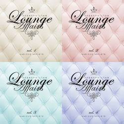 Cosmopolitan Lounge Affairs Vol. 1-4 (2018-2019) FLAC - Downtempo, Chillout, Lounge