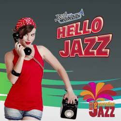 Hello Jazz: New Generation (Mp3) - Jazz, Blues!