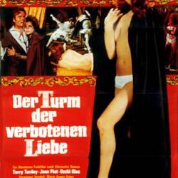   /    / Der Turm der verbotenen Liebe (1968) BDRip-AVC
