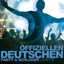 German Top 100 Party Schlager Charts 19.02.2024 (2024)