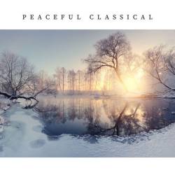 Peaceful Classical (2024) - Classical, Piano