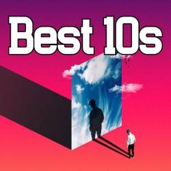 Best 10s (2024) - Pop, Dance, RnB, Rock