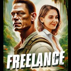    / Freelance (  / Pierre Morel) (2023) , , , , BDRip