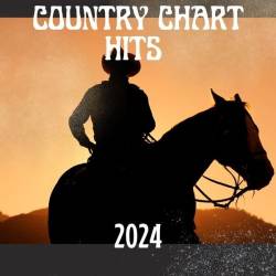 Country Chart Hits  2024 (2024) - Country, Blues, Folk