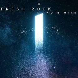 Fresh Rock and Indie Hits (2024) - Pop, Rock