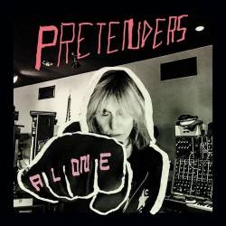 The Pretenders - Alone (2016) [FLAC]